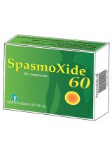 SPASMOXIDE60 60CPR