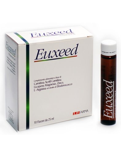EUXEED 10FL 25ML
