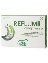 REFLUMIL 30CPR BLISTER