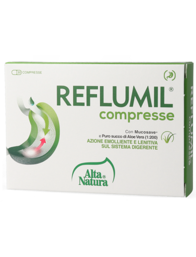 REFLUMIL 30CPR BLISTER