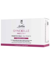 GYNEXELLE PROGYN ORAL 15CPR