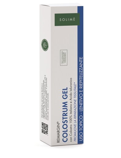 COLOSTRUM GEL REMARGIN 30ML