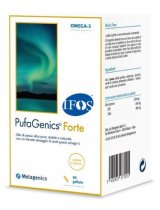 PUFAGENICS FORTE 60CPS
