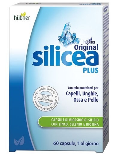 HUBNER ORIGINAL SILICEA CPS PL