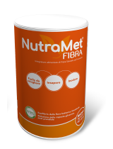NUTRAMET FIBRA 320G