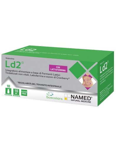 DISBIOLINE LD2 10FL