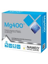 MG400 20BUST