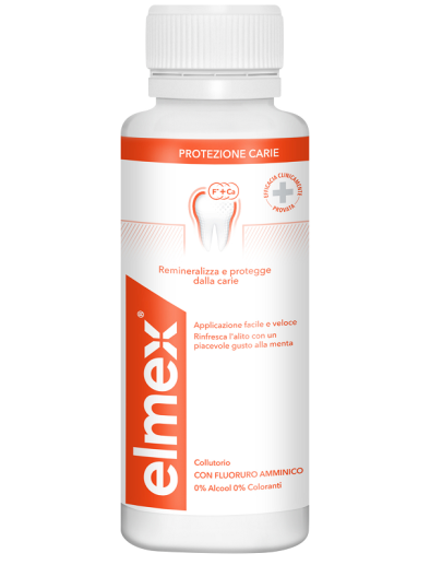 ELMEX COLLUTORIO CARIE 100ML