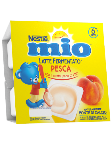 MIO MERENDA LATTE FERM PESCA