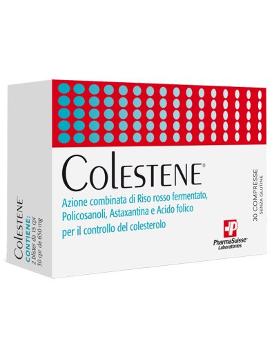 COLESTENE 30CPR