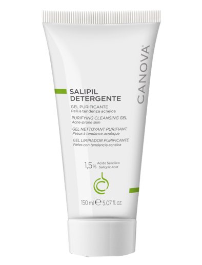 SALIPIL DETERGENTE CANOVA150ML