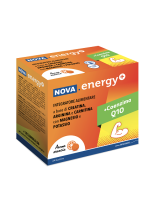 NOVA ENERGY+ 24BUST