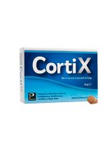 CORTIX 30CPS