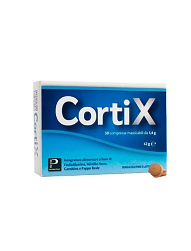 CORTIX 30CPS