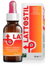 LATTOSTIL GOCCE 16ML