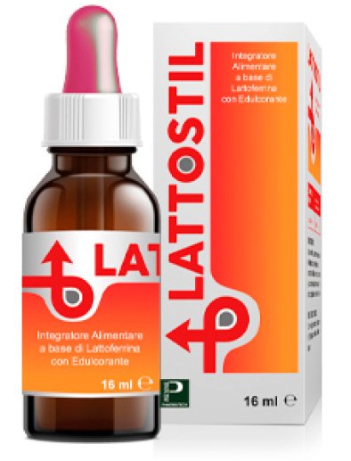 LATTOSTIL GOCCE 16ML
