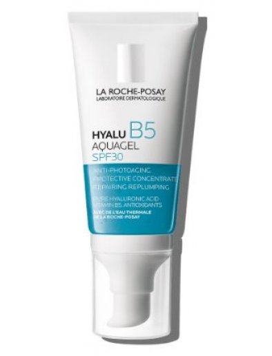 HYALU B5 AQUAGEL SPF30 50ML