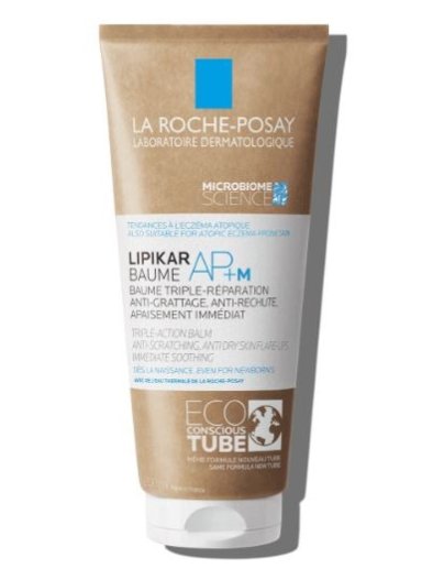 LIPIKAR LIPBALM APM 200ML CART