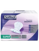 SOFFISOF CLAS SAGOM SUPER 30PZ