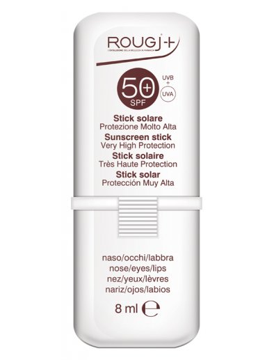 ROUGJ SOLARE STICK SPF50+