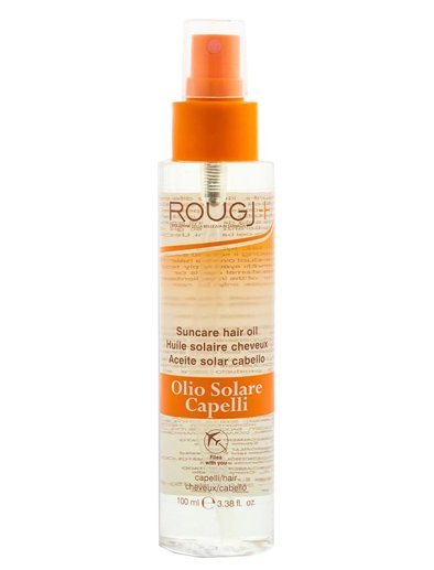 ROUGJ SOLARE OLIO PROTETTIVO CAPELLI