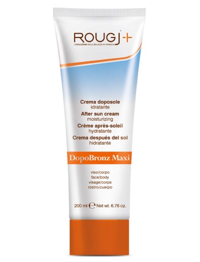 ROUGJ SOLARE DOPOBRONZ VISO/CO