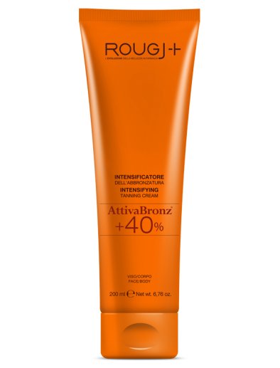 ROUGJ SOLARE ATTIVABRONZ+40%