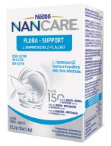 NANCARE FLORA SUPPORT 14BUST