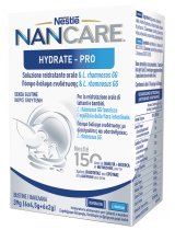 NANCARE HYDRATE PRO BUST