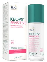 ROC KEOPS DEOD ROLL-ON 48H SEN