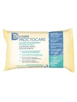 DERMOVITAMINA PROCTOCARE SALV