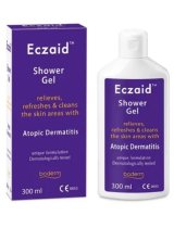 ECZAID SHOWER GEL 300ML CE