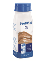 FRESUBIN PRO DRINK CAPP 4FL