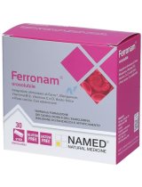 FERRONAM OROSOLUBILE 30BUST