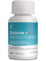 OXISTRES 60G 60CPR