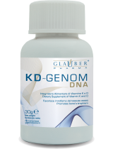 KD-GENOM+ 60CPR