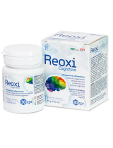 REOXI COGNITIVE 30CPR