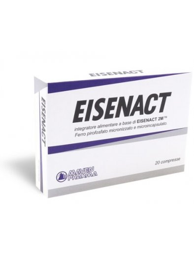 EISENACT 20CPR