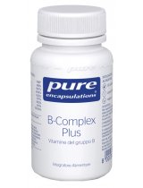 PURE ENCAPSUL B-COMPLEX P30CPS