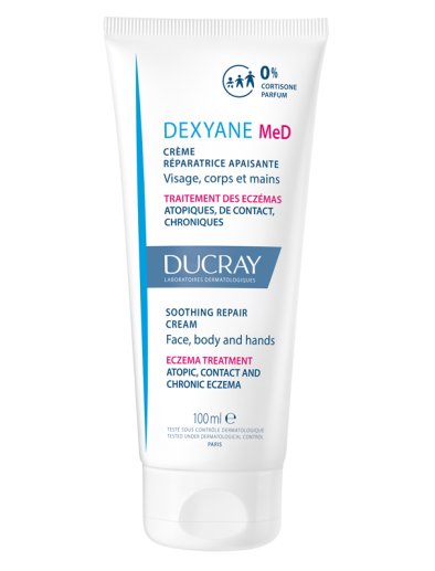 DEXYANE MED CREMA RIPA100ML 22