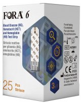 FORA CONNECT 3IN1 STR REAT25PZ