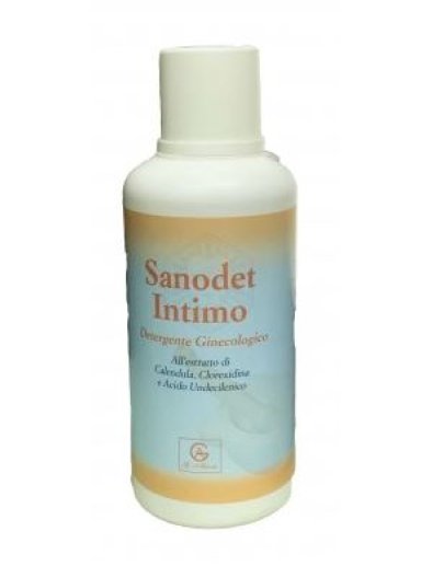SANODET INTIMO DET GINECOLOG