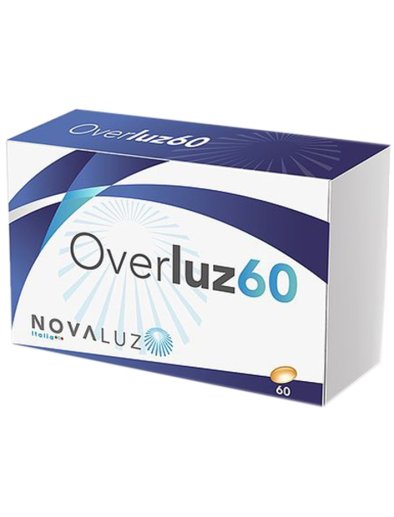 OVERLUZ 60PRL