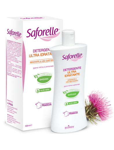 SAFORELLE DETERGENTE IDRA500ML