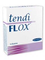TENDIFLOX 14BUST