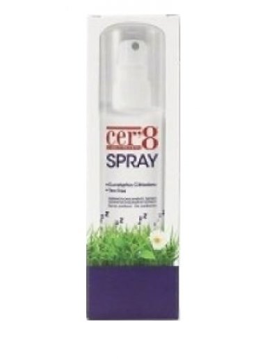 CER'8 FAMILY SPRAY 100ML