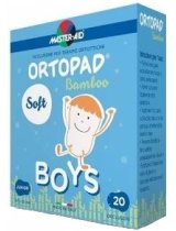 ORTOPAD SOFT BOYS CER M 20PZ