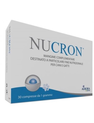 NUCRON 30CPR