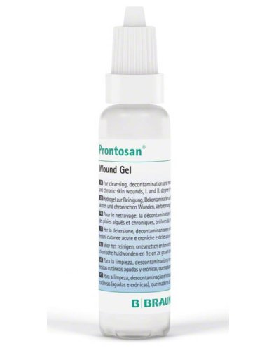 PRONTOSAN GEL 30ML