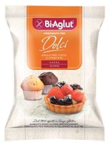 BIAGLUT PREPARATO DOLCI 500G